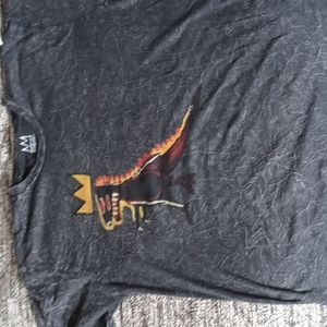 Basquiat Shirt